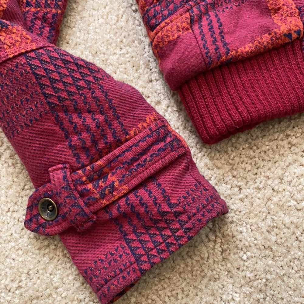 Hurley Women’s Coat - Picture 4 of 5